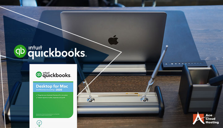 quickbooks for mac 2016 menus
